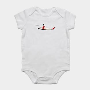 Sikorsky Baby Bodysuit